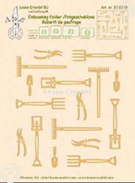 Image de Garden Tools large