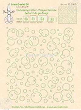 Picture of Background Circles