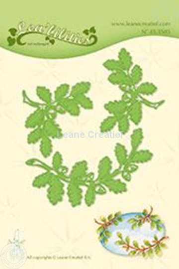 Afbeelding van Lea'bilitie Branches with acorns