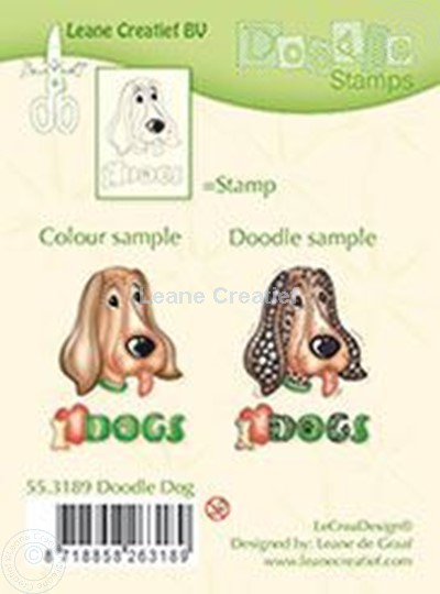 Afbeelding van Doodle Dog