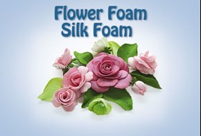 Afbeelding voor categorie Flower Foam/Silk Foam