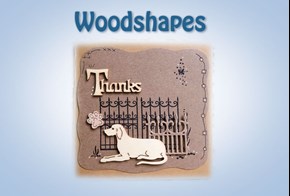 Afbeelding voor categorie Woodshapes