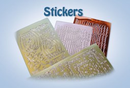 Bild für Kategorie Sticker