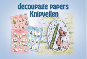 Afbeelding voor categorie Knipvellen
