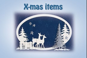 Afbeelding voor categorie Kerst