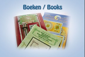 Afbeelding voor categorie Boeken