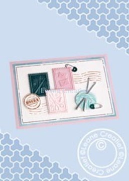 Image de Racing car birthday card