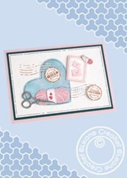 Image de I love crochet