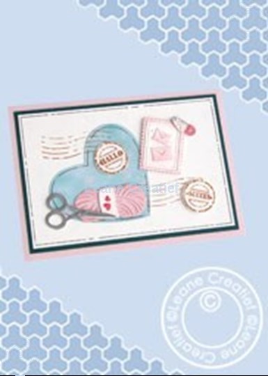 Bild von I love crochet