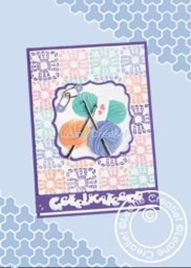 Bild von Crochet a granny